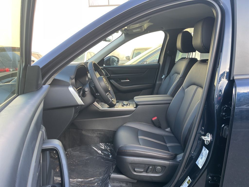 2026 MAZDA CX-90 3.3 Turbo Select Oshkosh WI