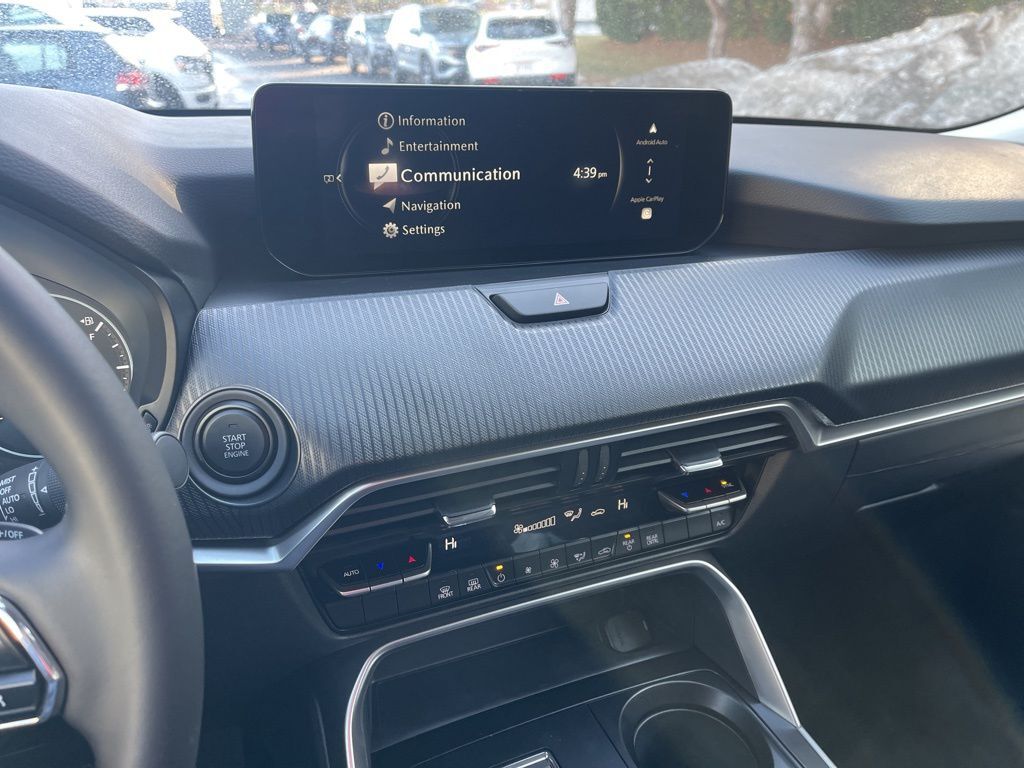 2026 MAZDA CX-90 3.3 Turbo Select San Clemente CA