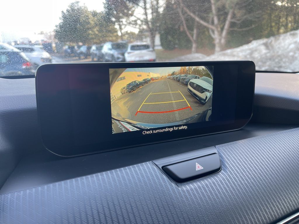 2026 MAZDA CX-90 3.3 Turbo Select San Clemente CA