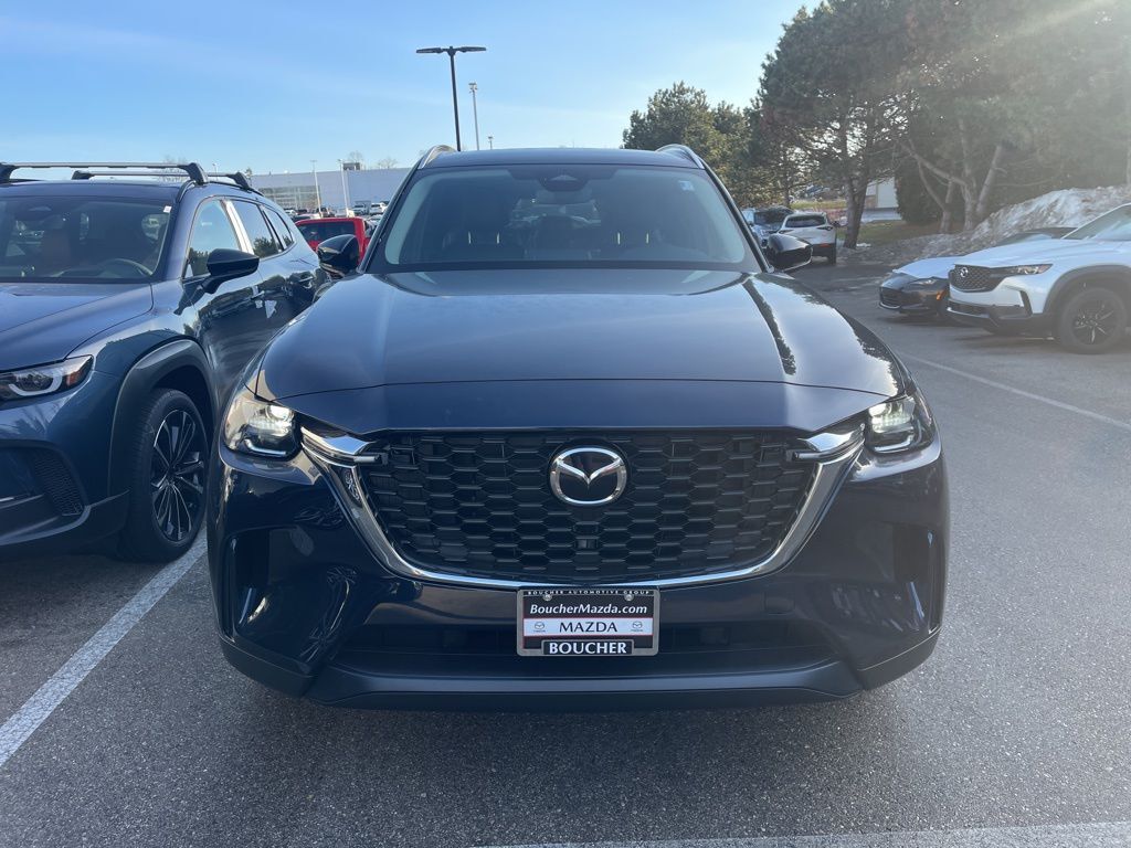 2026 MAZDA CX-90 3.3 Turbo Select Oshkosh WI