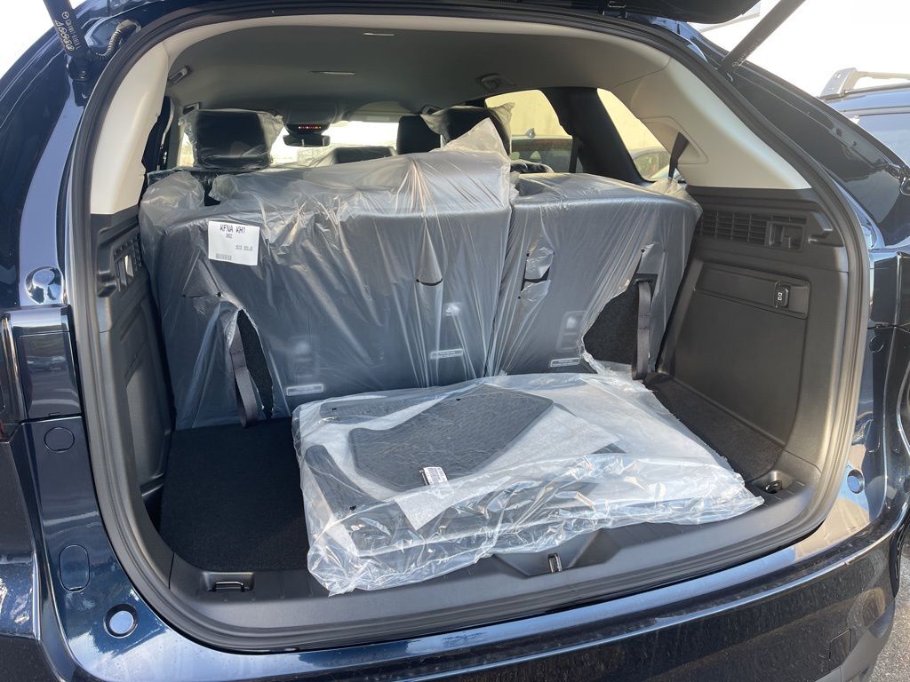 2026 MAZDA CX-90 3.3 Turbo Select Oshkosh WI