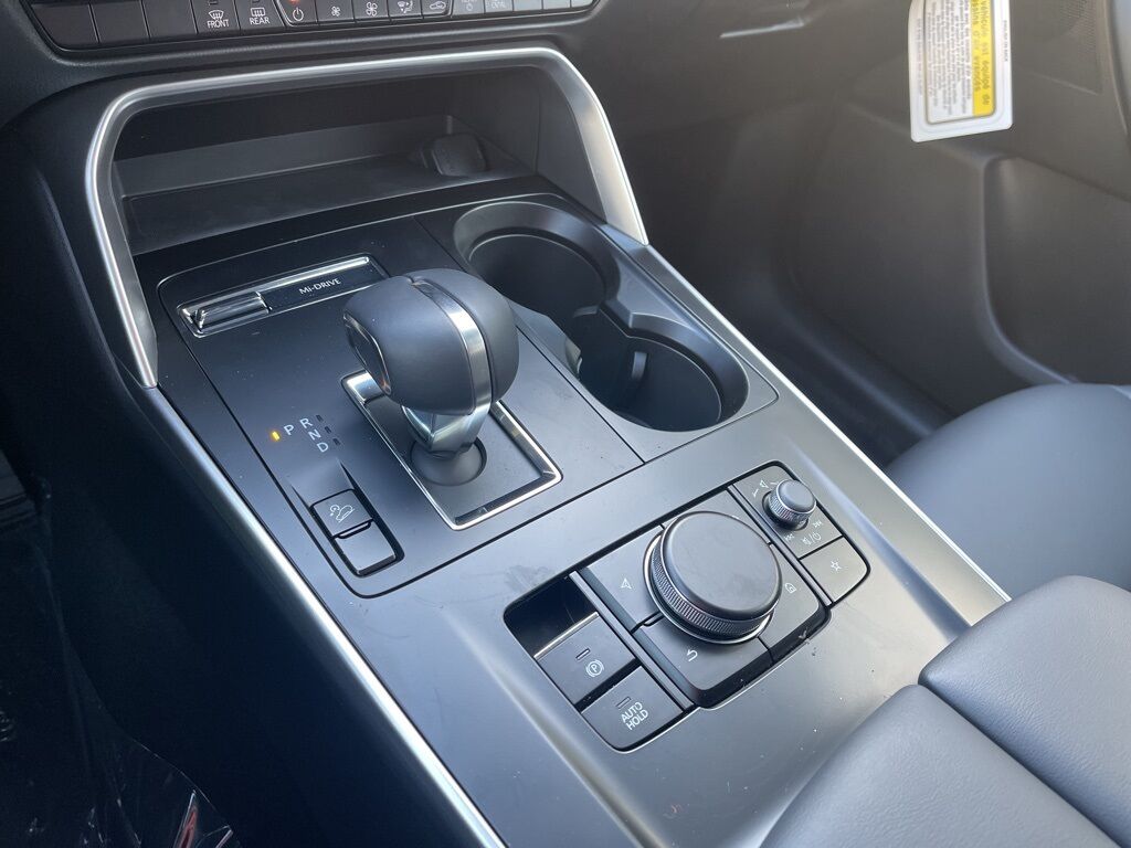 2026 MAZDA CX-90 3.3 Turbo Select Oshkosh WI