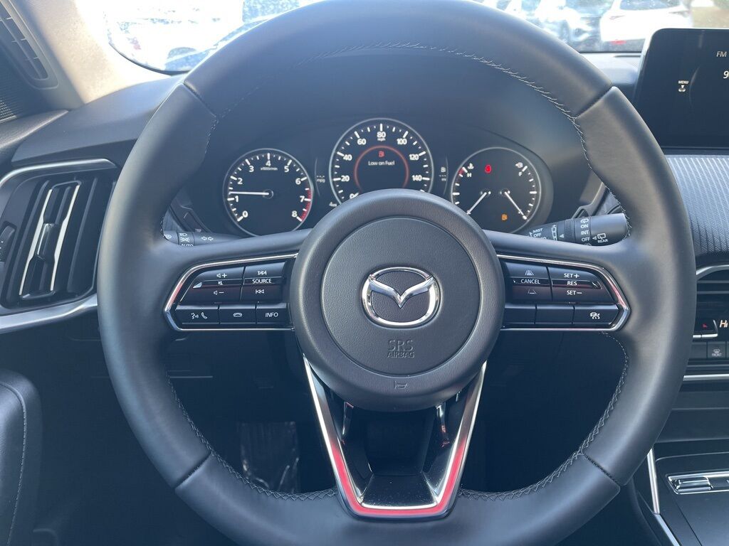 2026 MAZDA CX-90 3.3 Turbo Select San Clemente CA