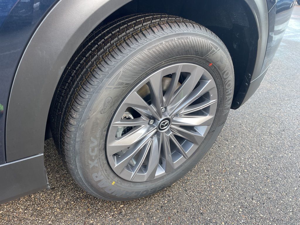 2026 MAZDA CX-90 3.3 Turbo Select San Clemente CA