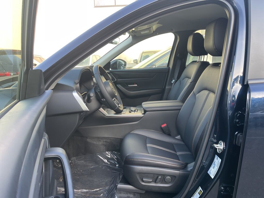 2026 MAZDA CX-90 3.3 Turbo Select San Clemente CA