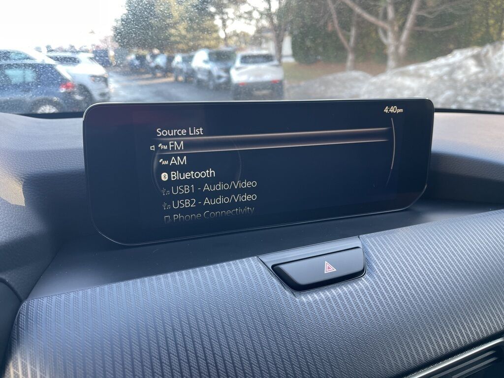 2026 MAZDA CX-90 3.3 Turbo Select San Clemente CA