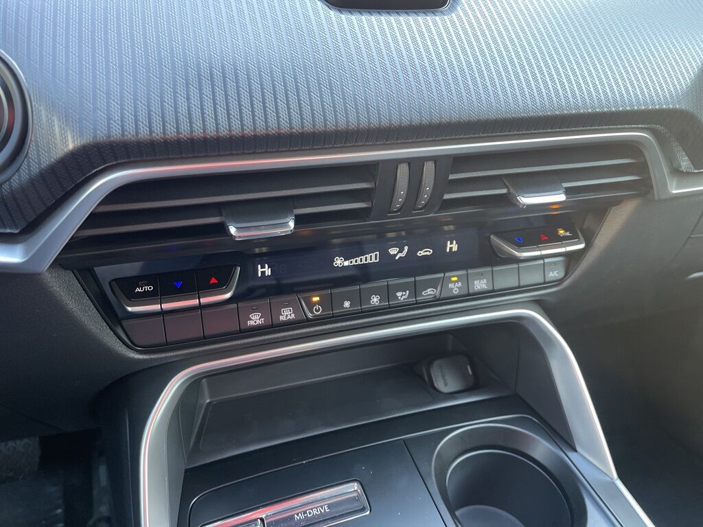 2026 MAZDA CX-90 3.3 Turbo Select San Clemente CA