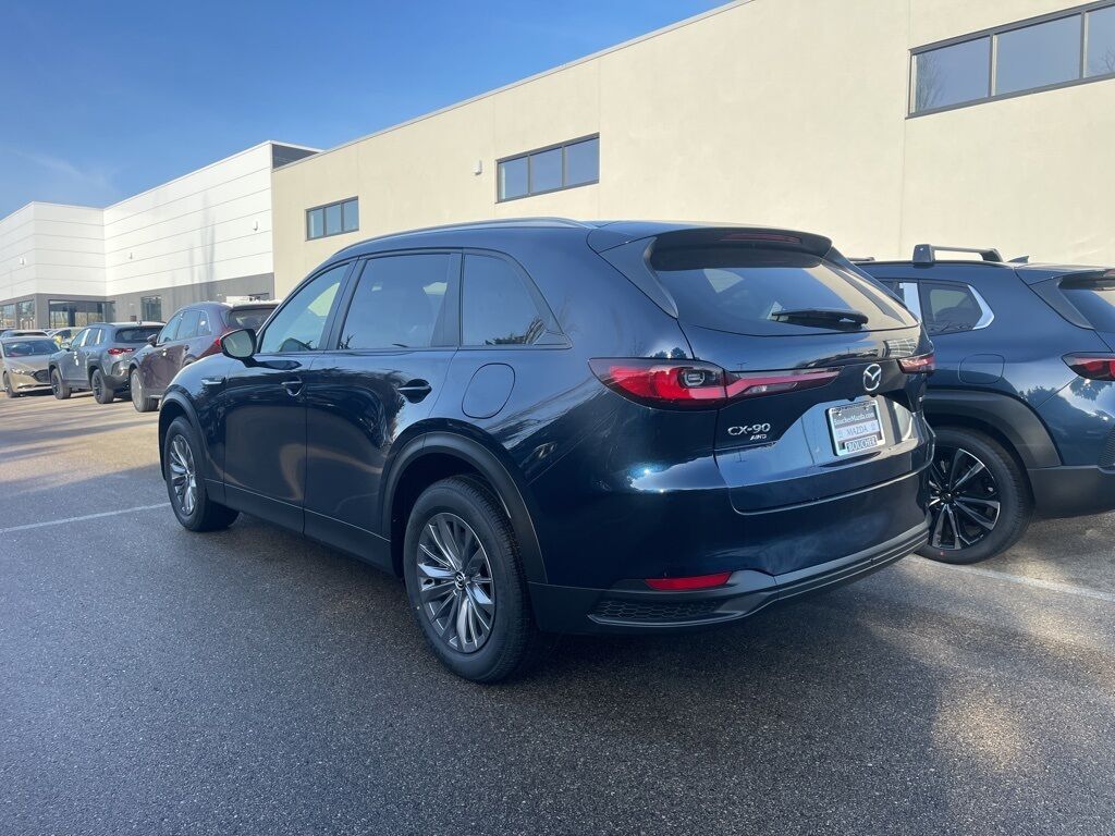 2026 MAZDA CX-90 3.3 Turbo Select San Clemente CA