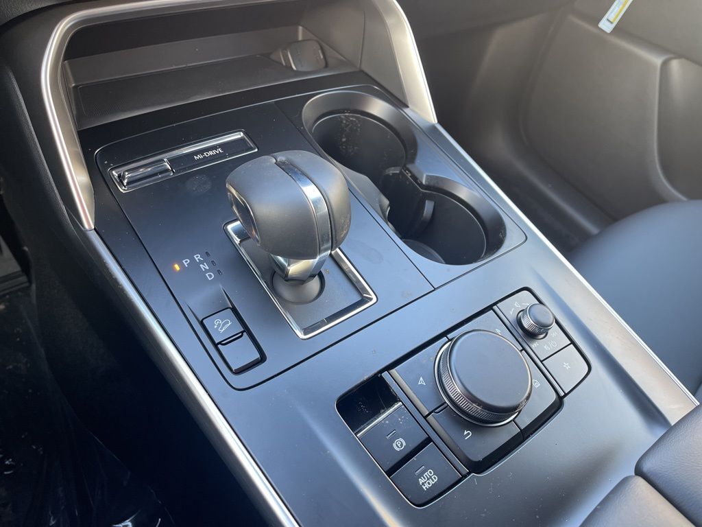 2026 MAZDA CX-90 3.3 Turbo Select San Clemente CA