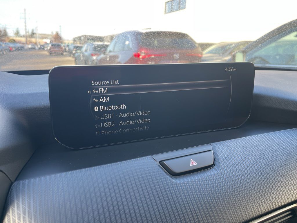 2026 MAZDA CX-90 3.3 Turbo Select Oshkosh WI