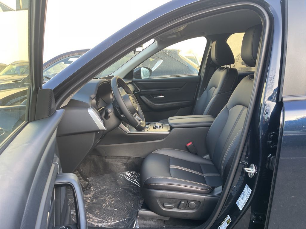 2026 MAZDA CX-90 3.3 Turbo Select Oshkosh WI