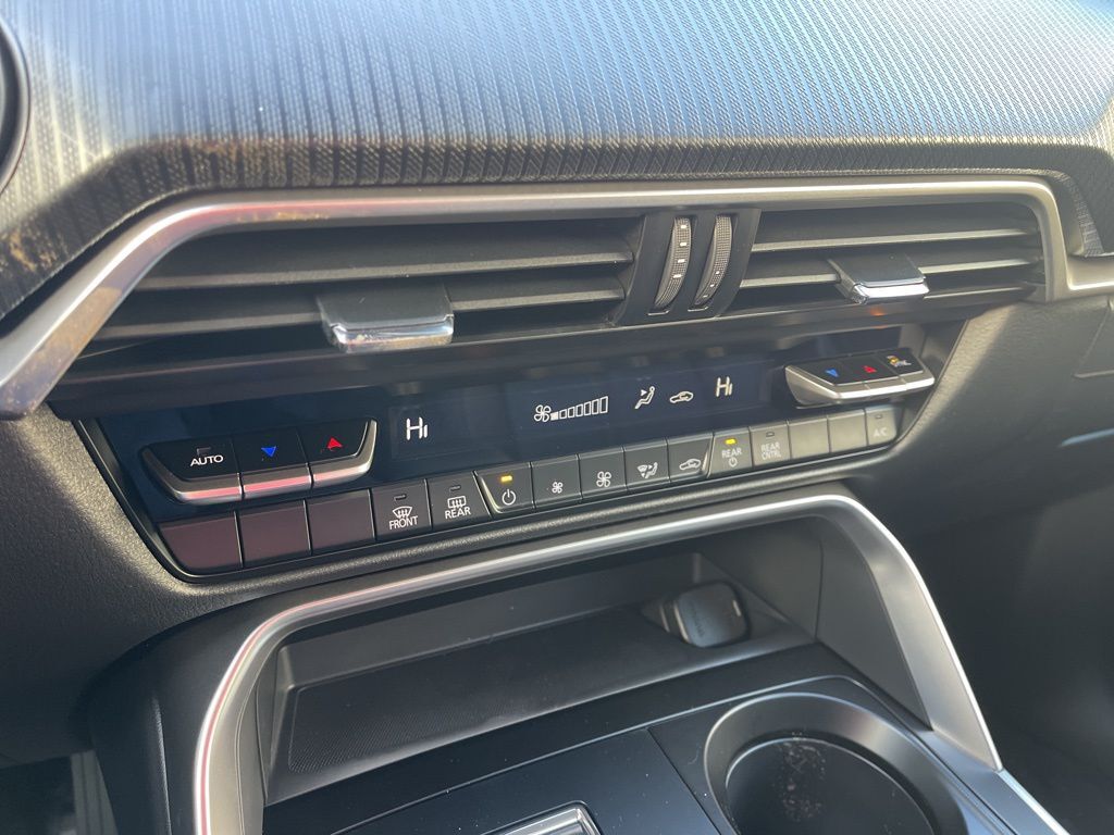 2026 MAZDA CX-90 3.3 Turbo Select Oshkosh WI