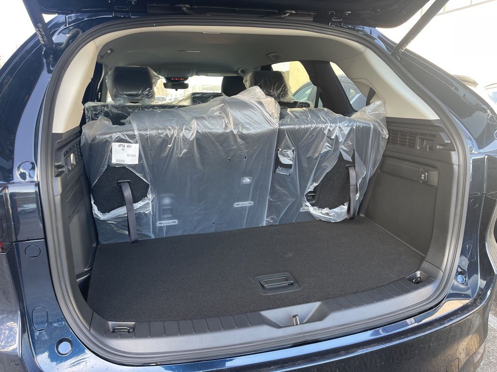 2026 MAZDA CX-90 3.3 Turbo Select San Clemente CA