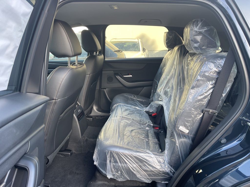 2026 MAZDA CX-90 3.3 Turbo Select San Clemente CA