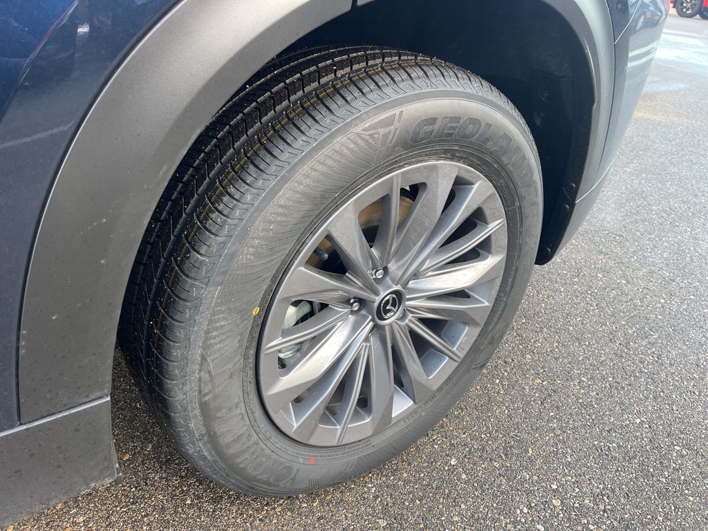 2026 MAZDA CX-90 3.3 Turbo Select San Clemente CA