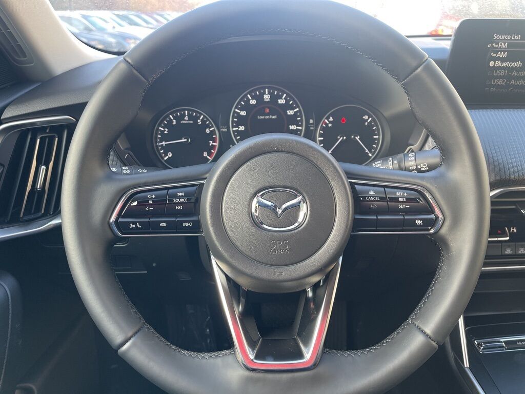 2026 MAZDA CX-90 3.3 Turbo Select Oshkosh WI