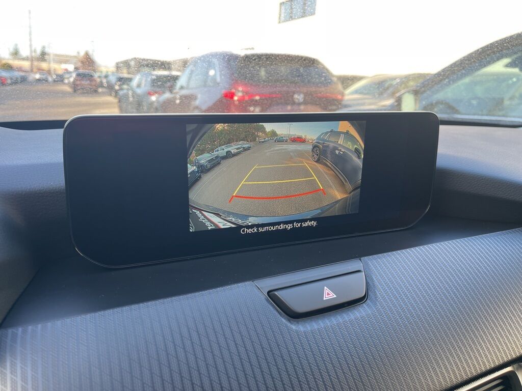 2026 MAZDA CX-90 3.3 Turbo Select Oshkosh WI