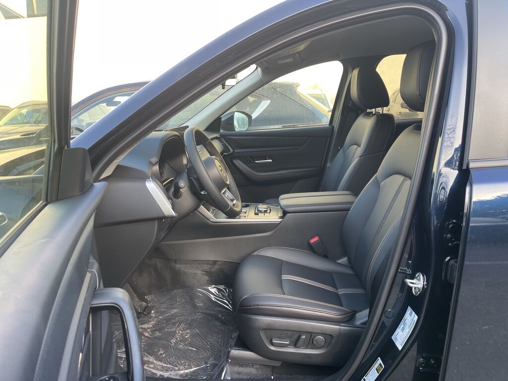 2026 MAZDA CX-90 3.3 Turbo Select Oshkosh WI