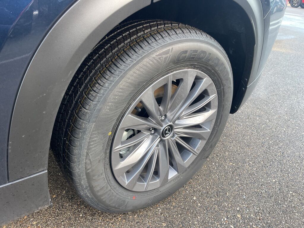 2026 MAZDA CX-90 3.3 Turbo Select Oshkosh WI