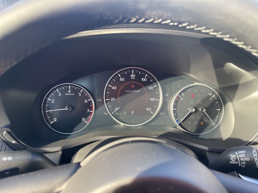 2026 MAZDA CX-90 3.3 Turbo Select San Clemente CA