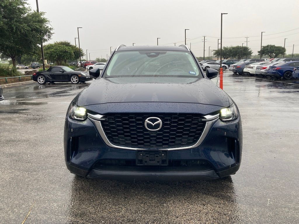 2026 MAZDA CX-90 3.3 Turbo Select