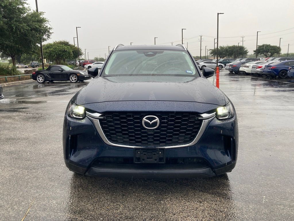 2026 MAZDA CX-90 3.3 Turbo Select