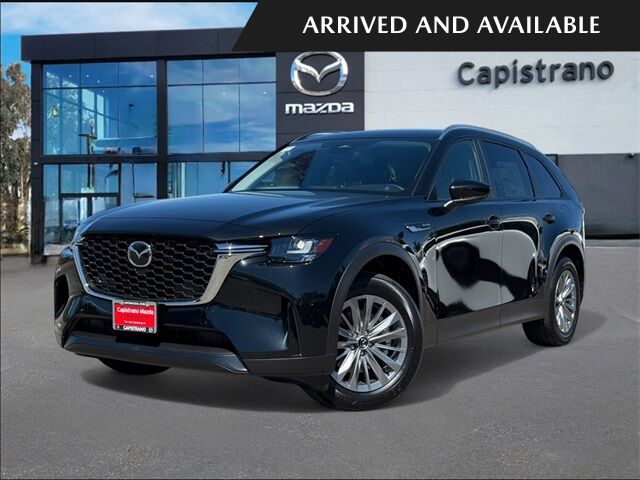 2026 MAZDA CX-90 3.3 Turbo Select San Juan Capistrano CA