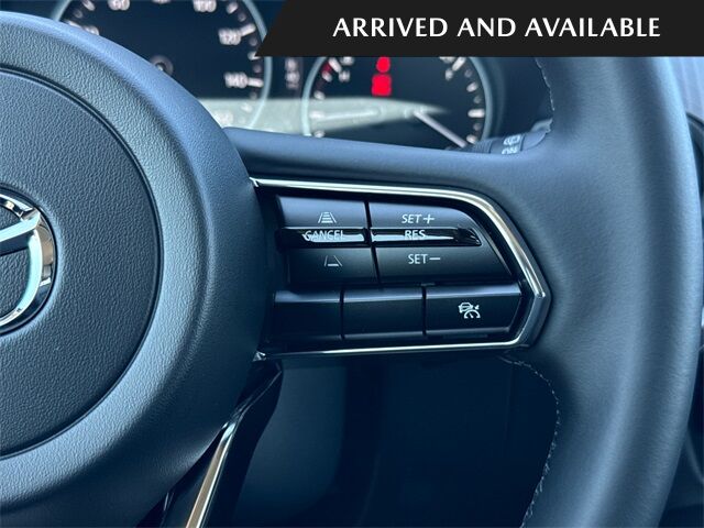 2026 MAZDA CX-90 3.3 Turbo Select San Juan Capistrano CA