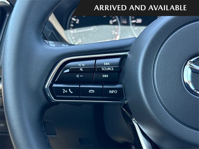 2026 MAZDA CX-90 3.3 Turbo Select San Juan Capistrano CA