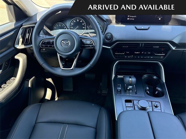 2026 MAZDA CX-90 3.3 Turbo Select San Juan Capistrano CA