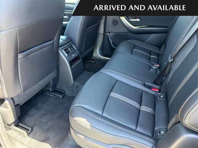 2026 MAZDA CX-90 3.3 Turbo Select San Juan Capistrano CA