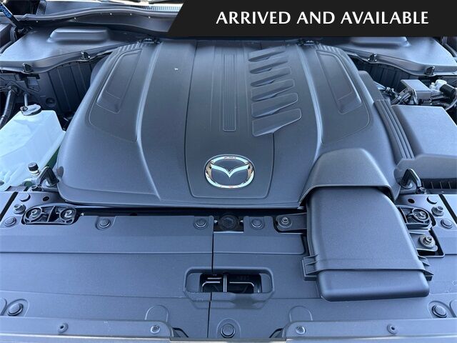 2026 MAZDA CX-90 3.3 Turbo Select San Juan Capistrano CA