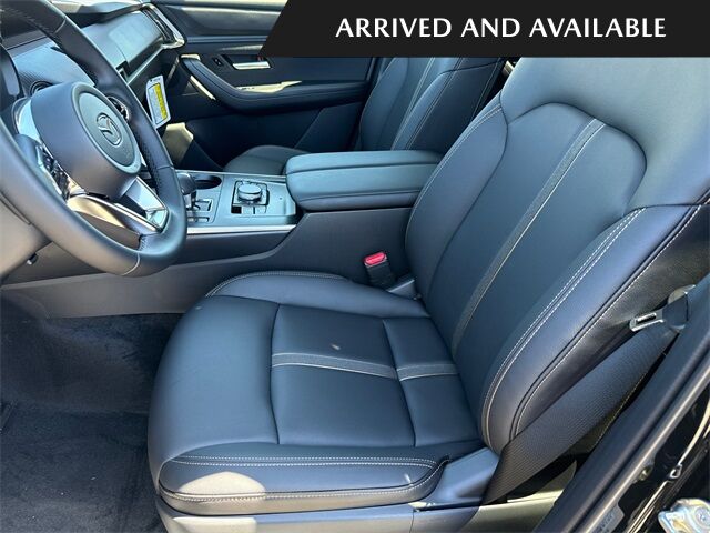 2026 MAZDA CX-90 3.3 Turbo Select San Juan Capistrano CA