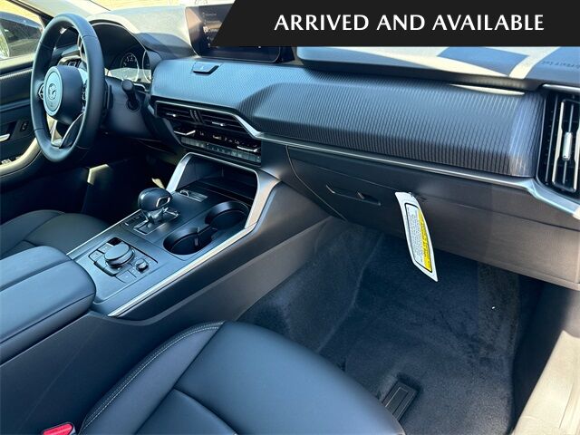2026 MAZDA CX-90 3.3 Turbo Select San Juan Capistrano CA