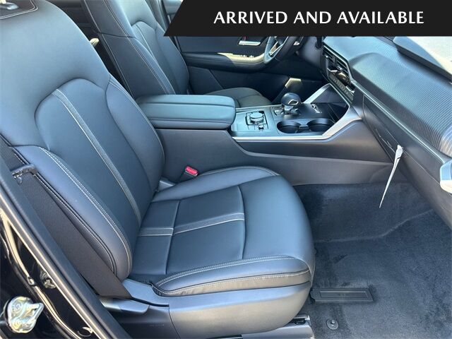 2026 MAZDA CX-90 3.3 Turbo Select San Juan Capistrano CA