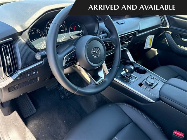 2026 MAZDA CX-90 3.3 Turbo Select San Juan Capistrano CA
