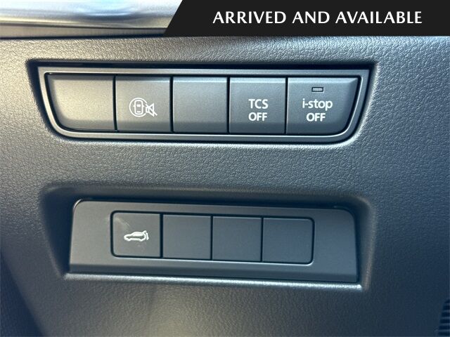 2026 MAZDA CX-90 3.3 Turbo Select San Juan Capistrano CA