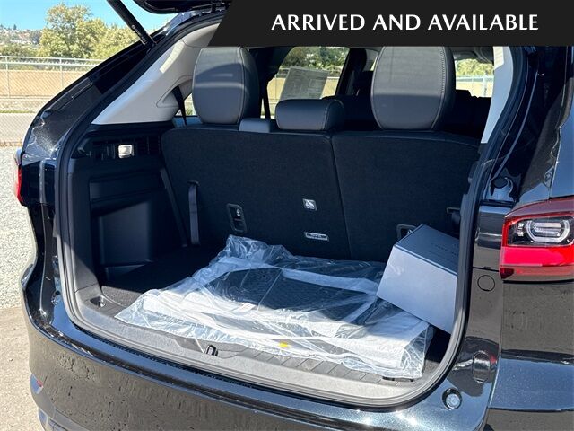 2026 MAZDA CX-90 3.3 Turbo Select San Juan Capistrano CA