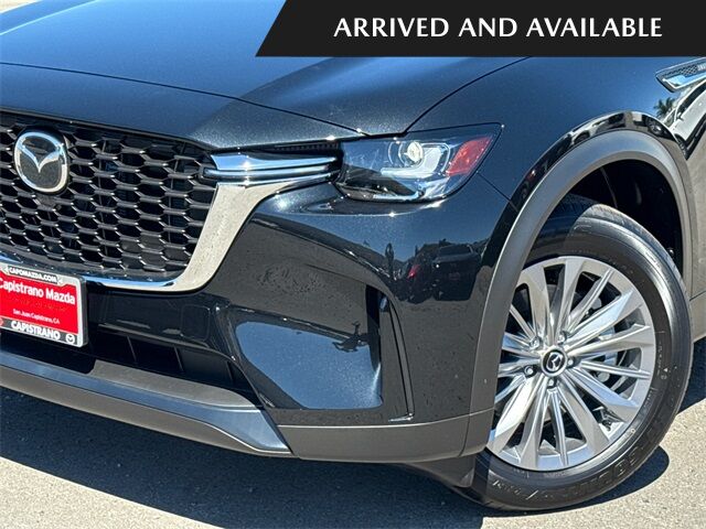 2026 MAZDA CX-90 3.3 Turbo Select San Juan Capistrano CA