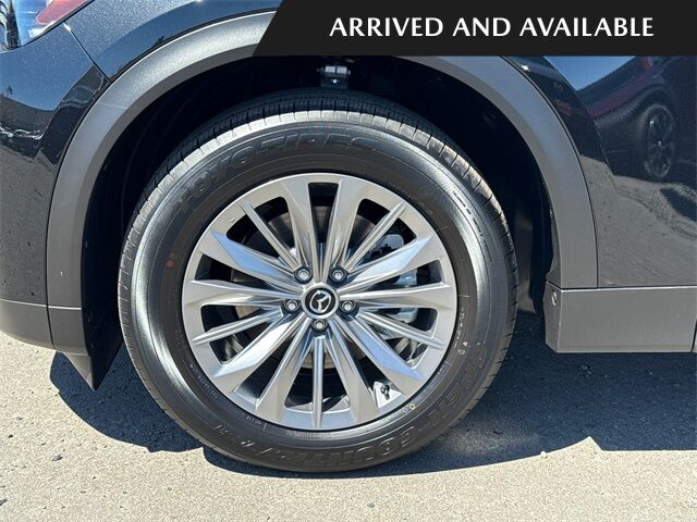 2026 MAZDA CX-90 3.3 Turbo Select San Juan Capistrano CA