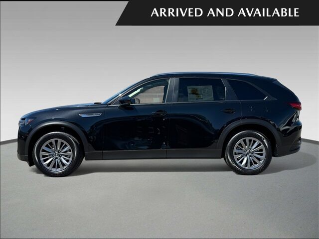 2026 MAZDA CX-90 3.3 Turbo Select San Juan Capistrano CA