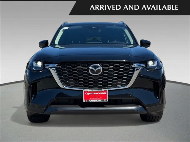 2026 MAZDA CX-90 3.3 Turbo Select San Juan Capistrano CA
