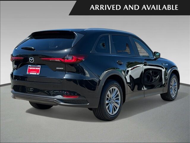 2026 MAZDA CX-90 3.3 Turbo Select San Juan Capistrano CA