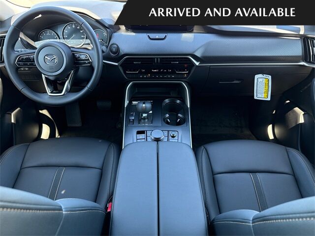 2026 MAZDA CX-90 3.3 Turbo Select San Juan Capistrano CA