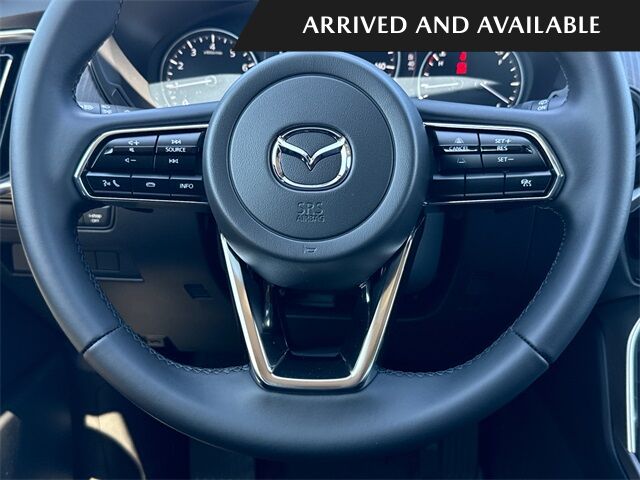 2026 MAZDA CX-90 3.3 Turbo Select San Juan Capistrano CA