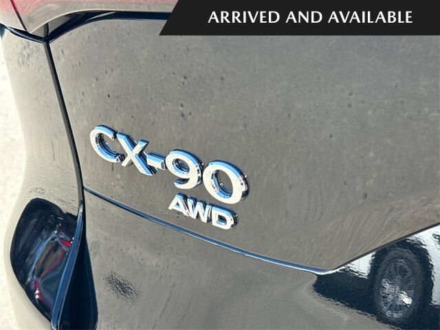 2026 MAZDA CX-90 3.3 Turbo Select San Juan Capistrano CA