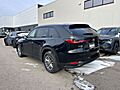 2026 MAZDA CX-90 3.3 Turbo Select Toronto ON