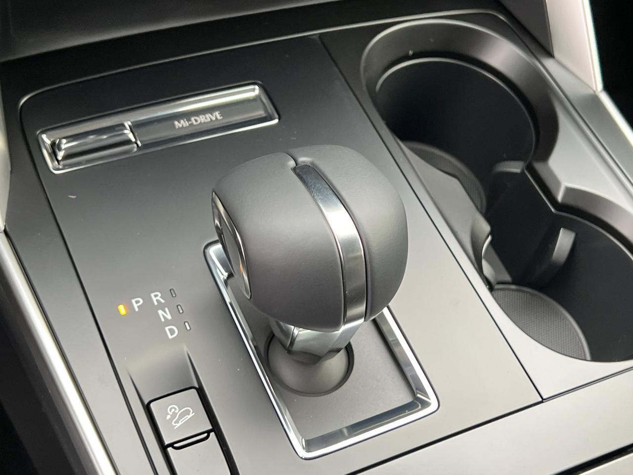 2026 MAZDA CX-90 3.3 Turbo Select Hagerstown MD