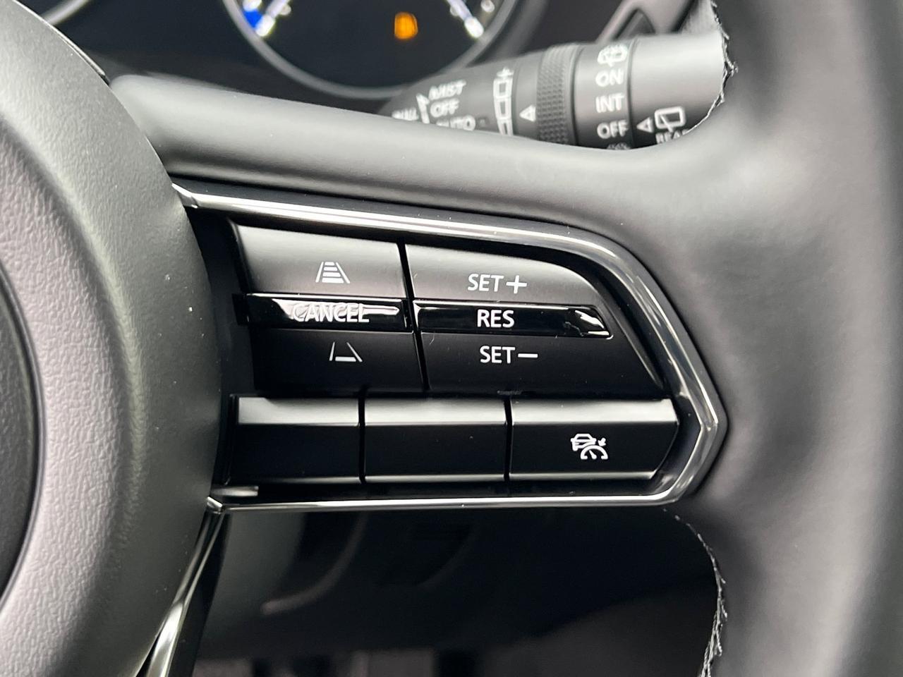 2026 MAZDA CX-90 3.3 Turbo Select Hagerstown MD