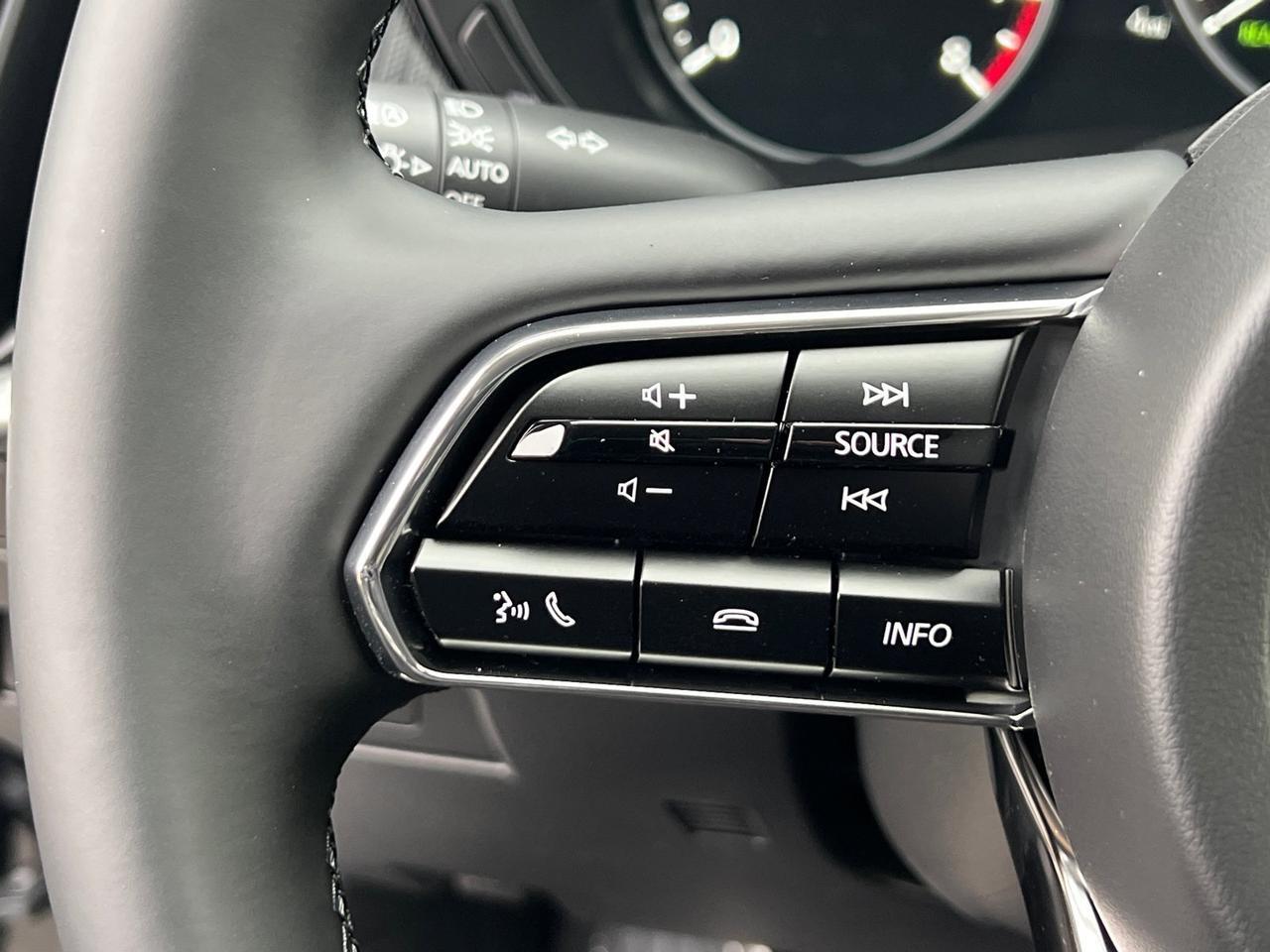 2026 MAZDA CX-90 3.3 Turbo Select Hagerstown MD